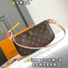 LV Satchel bags